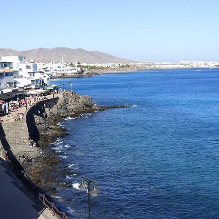 El Faro Apartment Playa Blanca  Exterior photo
