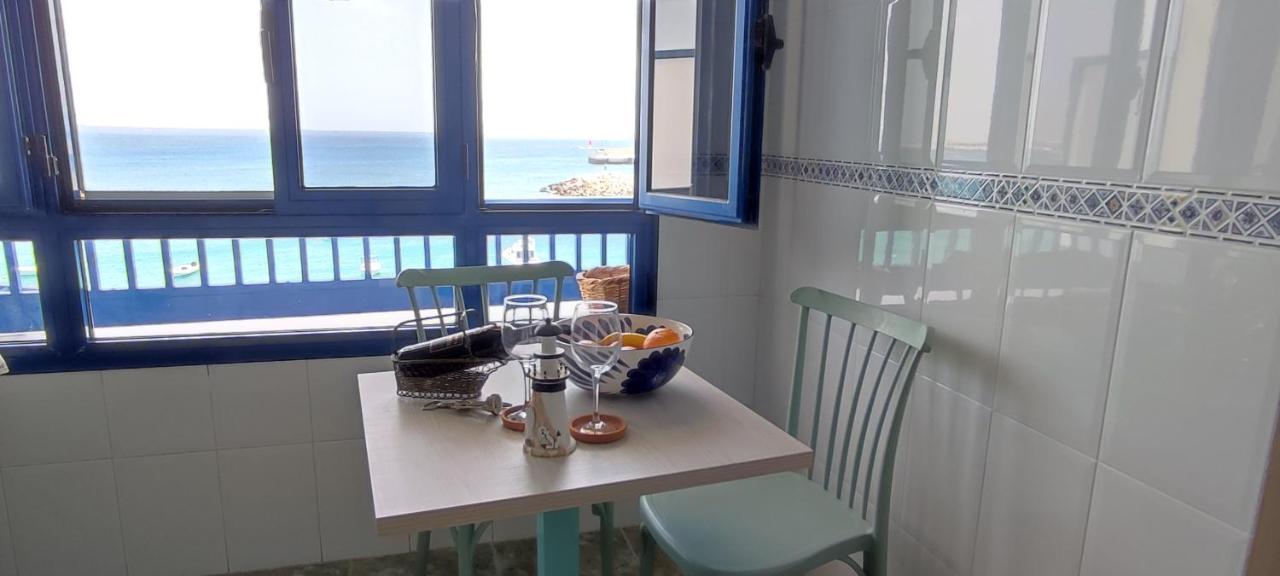 El Faro Apartment Playa Blanca  Exterior photo