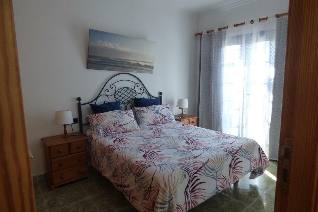 El Faro Apartment Playa Blanca  Exterior photo